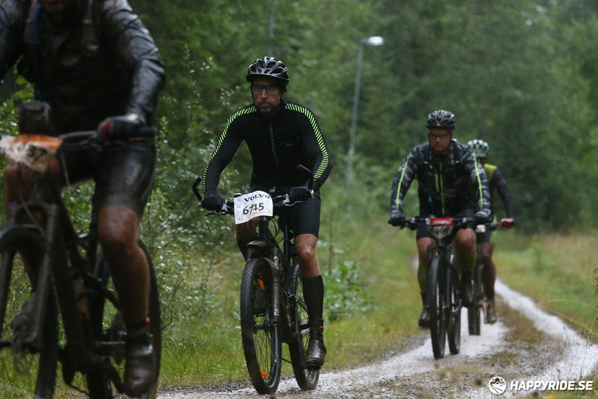Bild från Cykelvasan 2019 (90km)