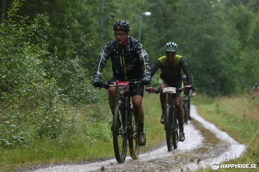 Bild från Cykelvasan 2019 (90km)