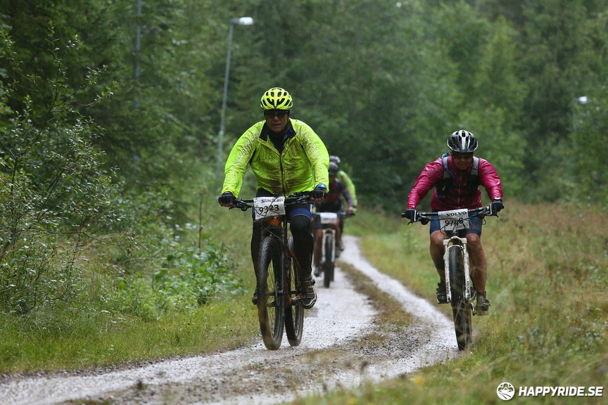 Bild från Cykelvasan 2019 (90km)