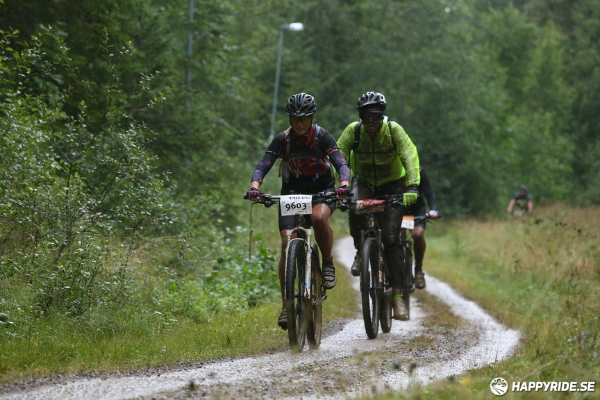 Bild från Cykelvasan 2019 (90km)