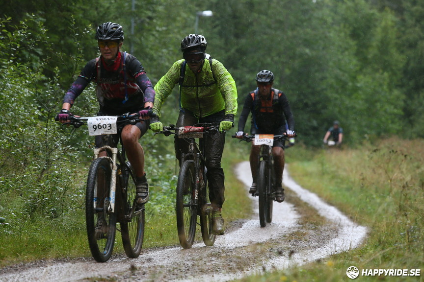 Bild från Cykelvasan 2019 (90km)