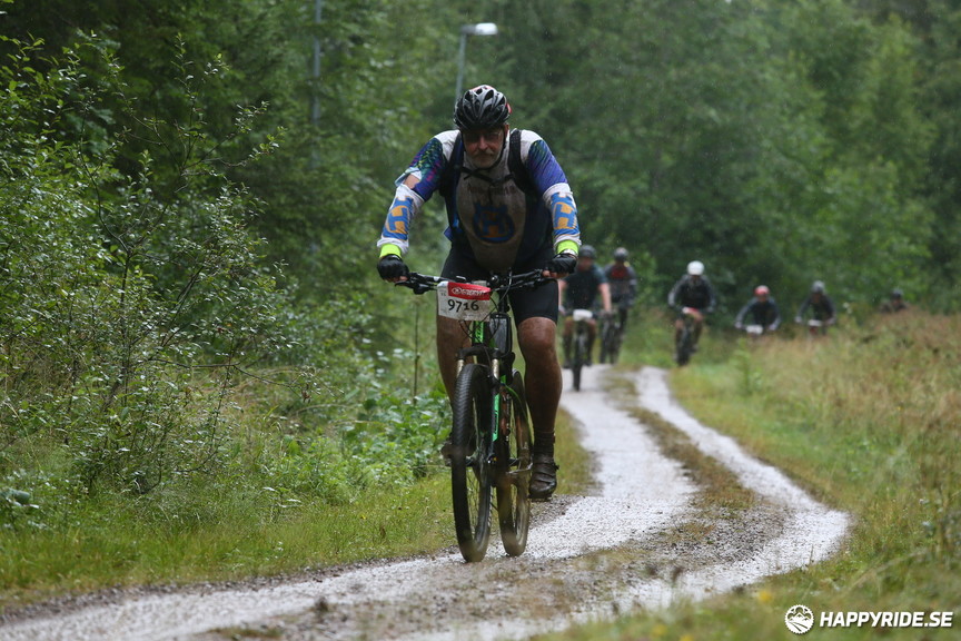 Bild från Cykelvasan 2019 (90km)