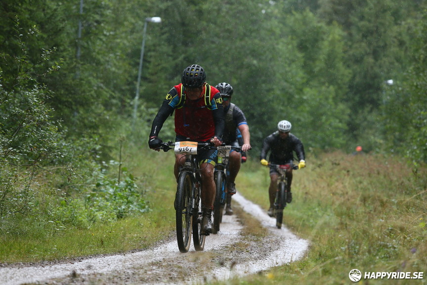 Bild från Cykelvasan 2019 (90km)