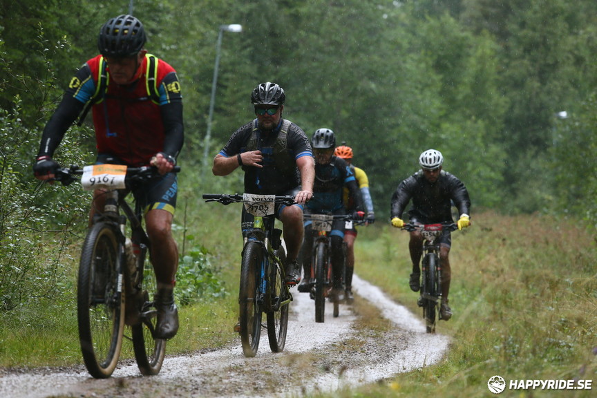 Bild från Cykelvasan 2019 (90km)