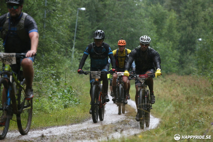 Bild från Cykelvasan 2019 (90km)