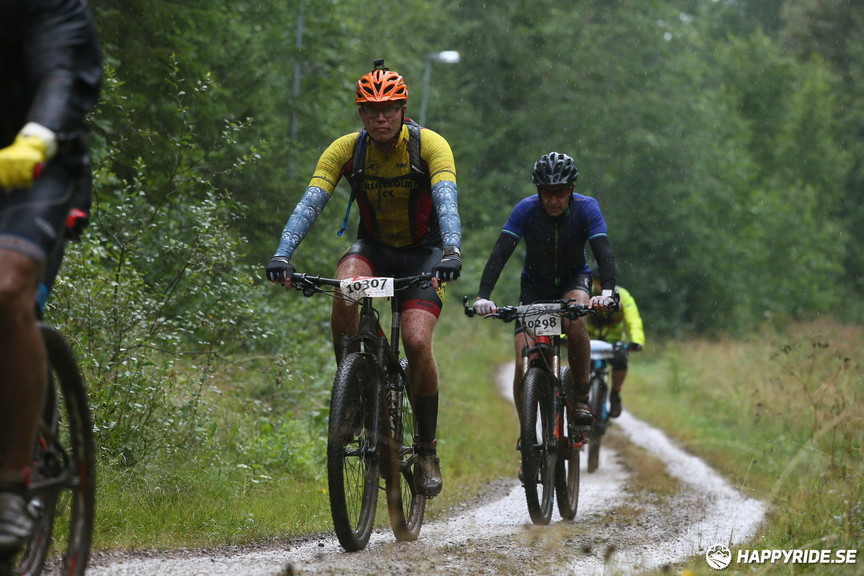 Bild från Cykelvasan 2019 (90km)