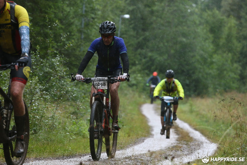 Bild från Cykelvasan 2019 (90km)