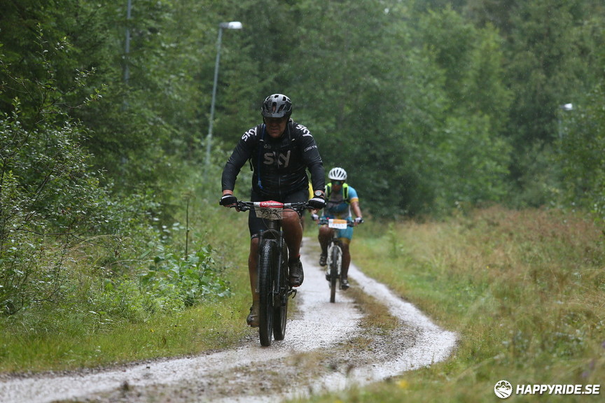 Bild från Cykelvasan 2019 (90km)