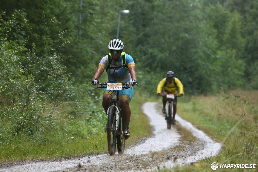 Bild från Cykelvasan 2019 (90km)