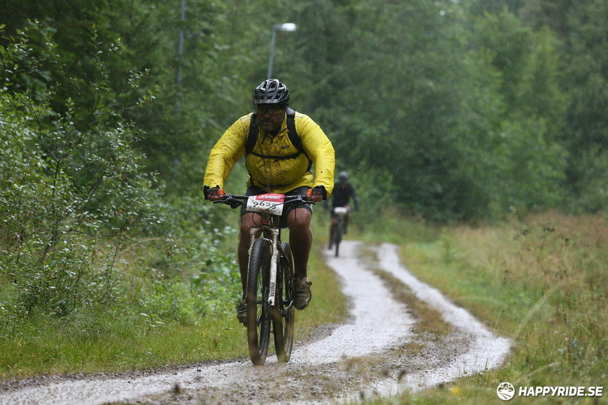 Bild från Cykelvasan 2019 (90km)