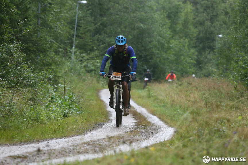 Bild från Cykelvasan 2019 (90km)