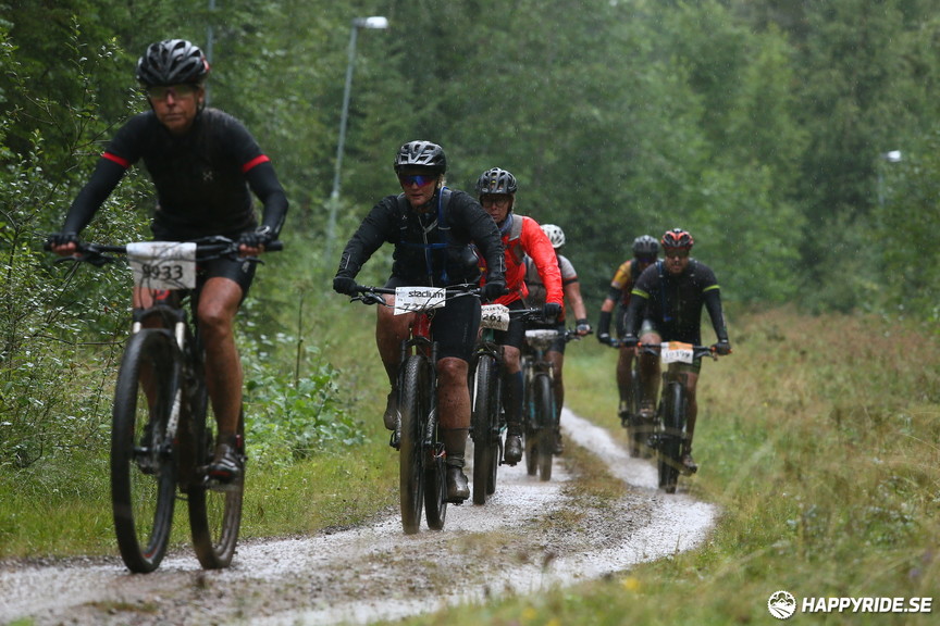 Bild från Cykelvasan 2019 (90km)