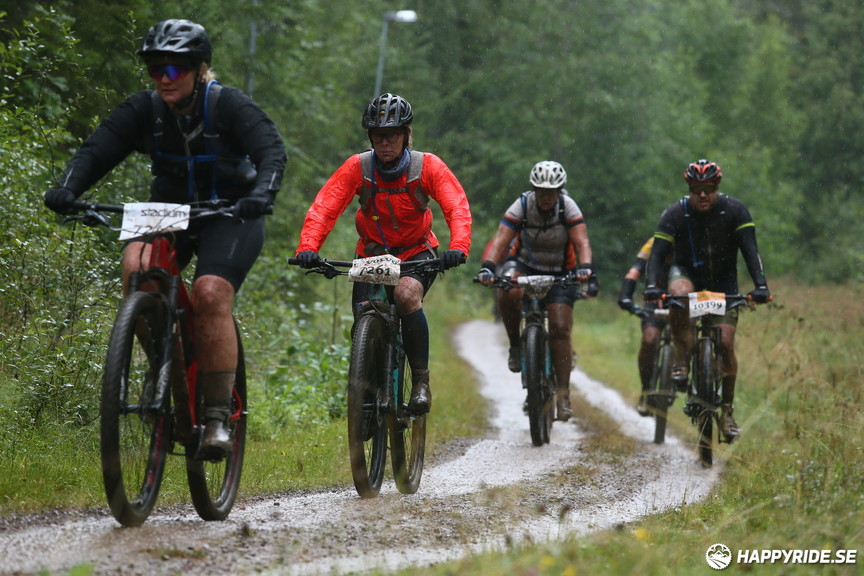Bild från Cykelvasan 2019 (90km)