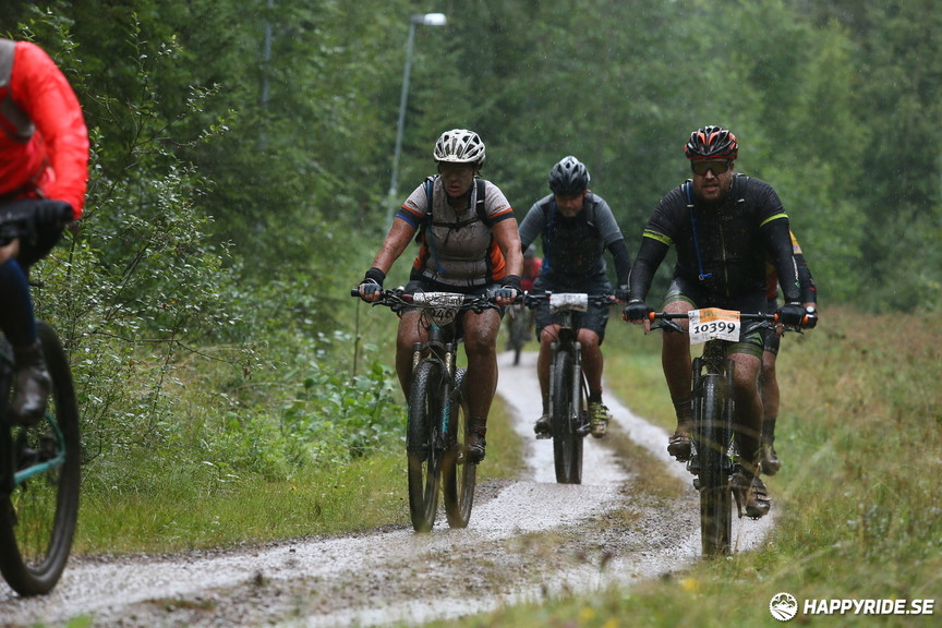 Bild från Cykelvasan 2019 (90km)