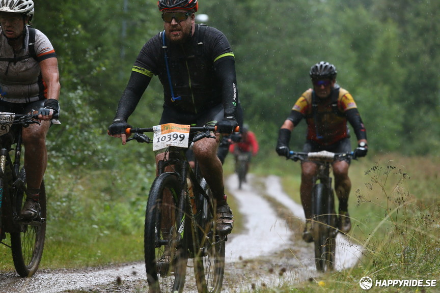 Bild från Cykelvasan 2019 (90km)