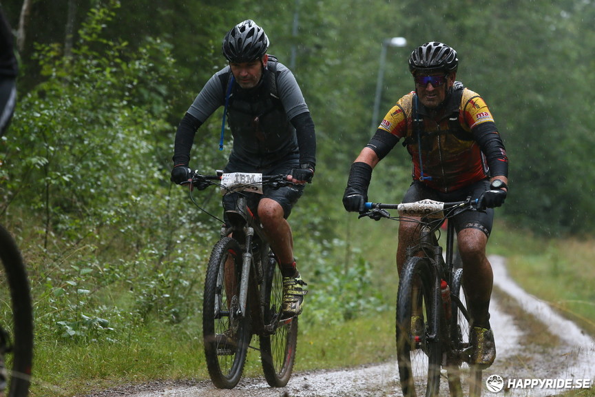 Bild från Cykelvasan 2019 (90km)