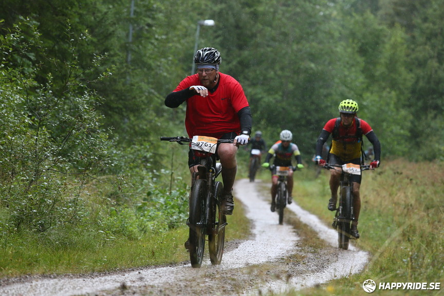 Bild från Cykelvasan 2019 (90km)