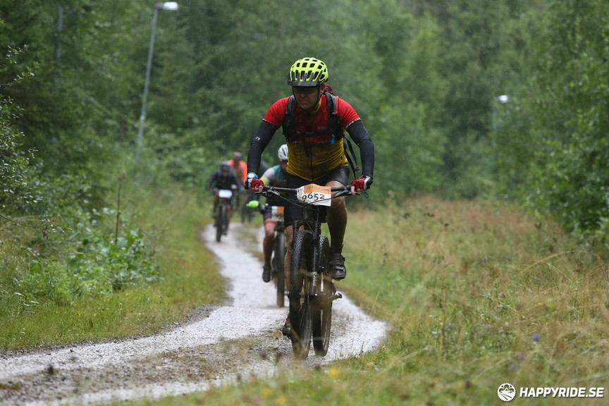 Bild från Cykelvasan 2019 (90km)