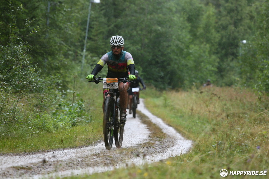 Bild från Cykelvasan 2019 (90km)