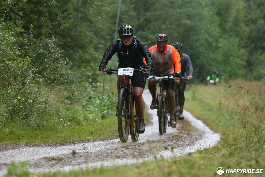 Bild från Cykelvasan 2019 (90km)