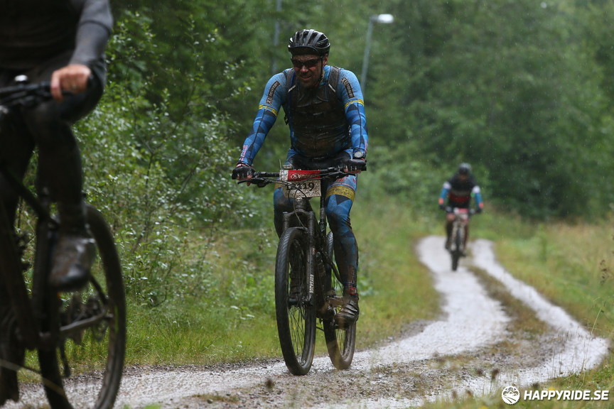 Bild från Cykelvasan 2019 (90km)