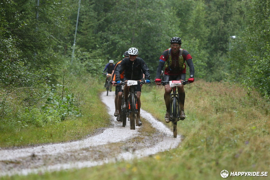 Bild från Cykelvasan 2019 (90km)