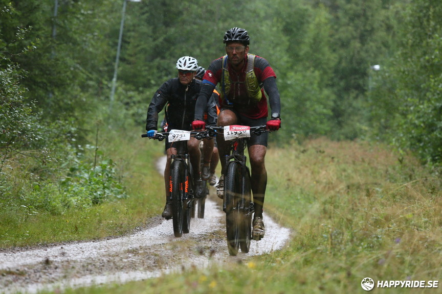 Bild från Cykelvasan 2019 (90km)