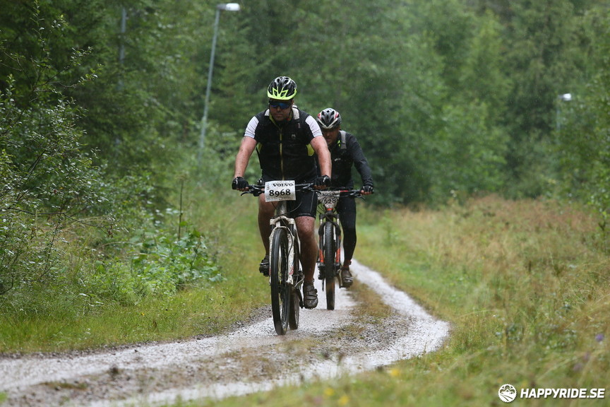 Bild från Cykelvasan 2019 (90km)