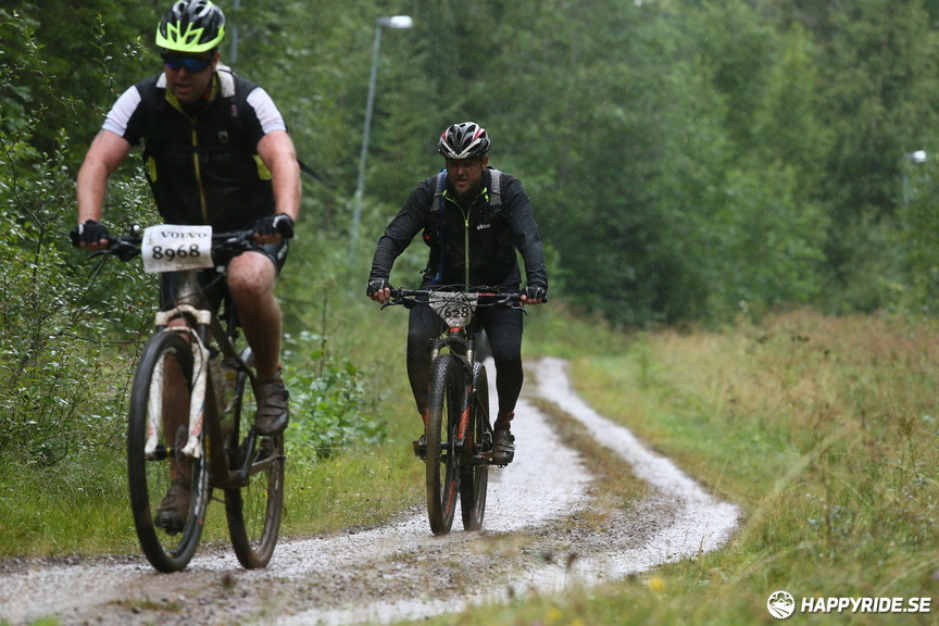 Bild från Cykelvasan 2019 (90km)