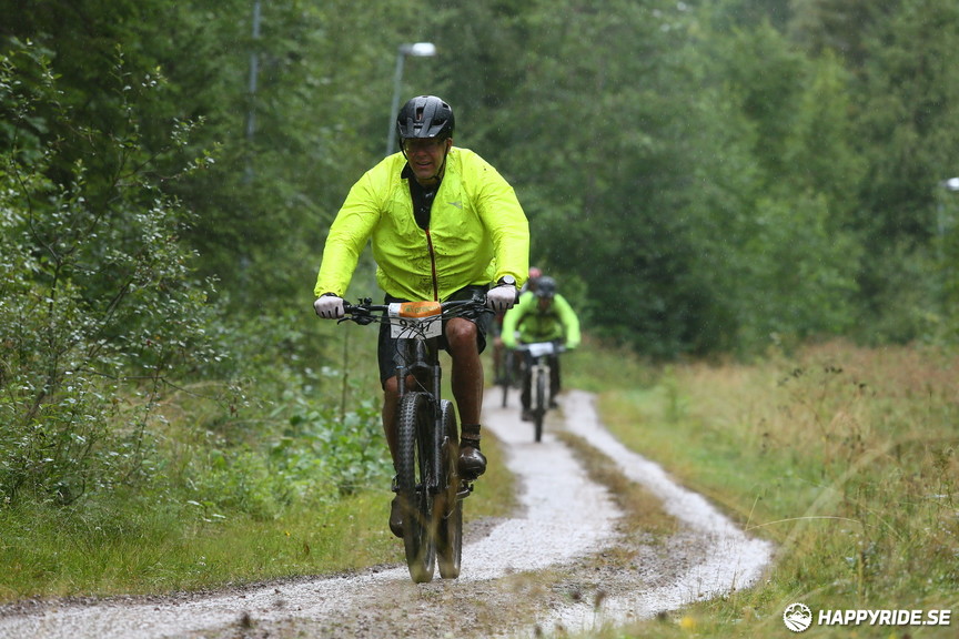 Bild från Cykelvasan 2019 (90km)