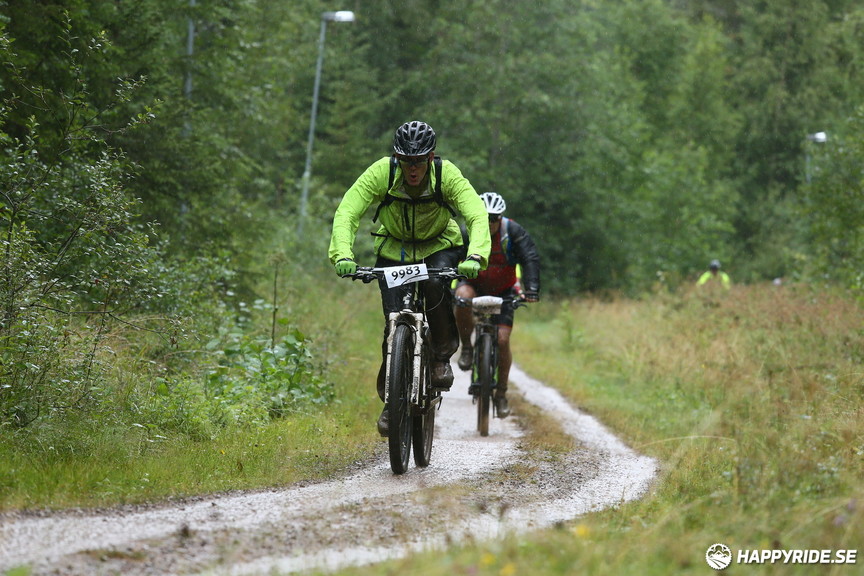 Bild från Cykelvasan 2019 (90km)