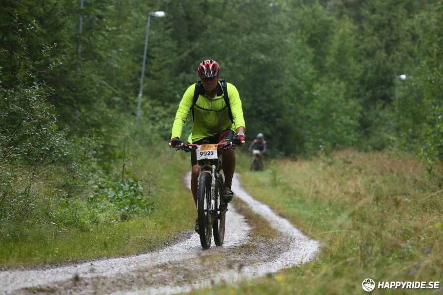 Bild från Cykelvasan 2019 (90km)