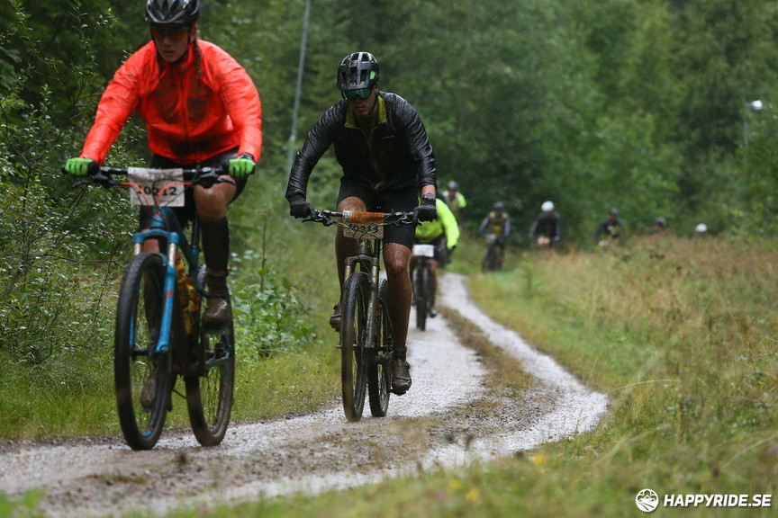 Bild från Cykelvasan 2019 (90km)