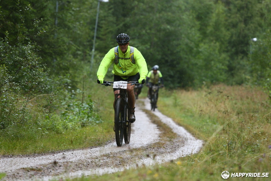 Bild från Cykelvasan 2019 (90km)