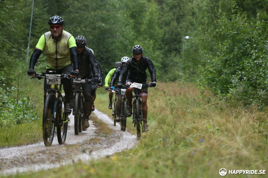 Bild från Cykelvasan 2019 (90km)