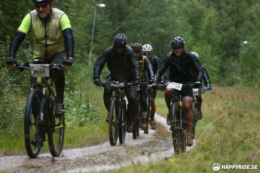 Bild från Cykelvasan 2019 (90km)