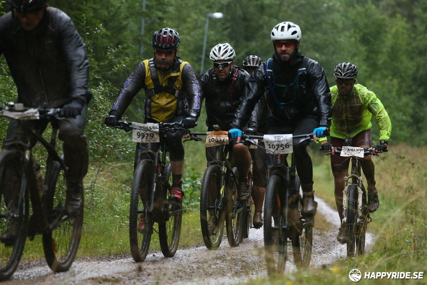 Bild från Cykelvasan 2019 (90km)