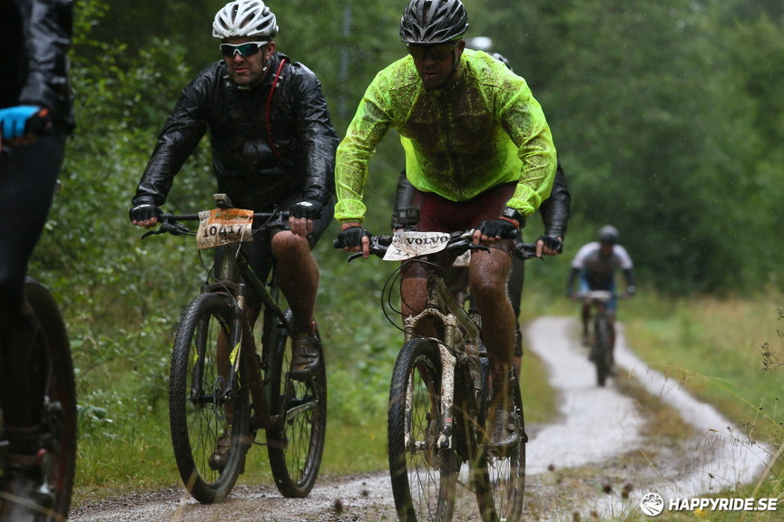 Bild från Cykelvasan 2019 (90km)