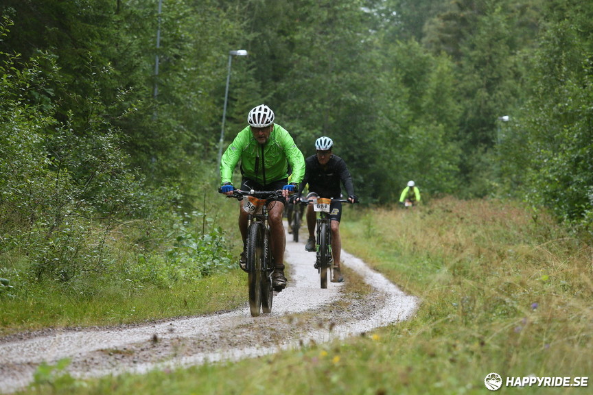 Bild från Cykelvasan 2019 (90km)
