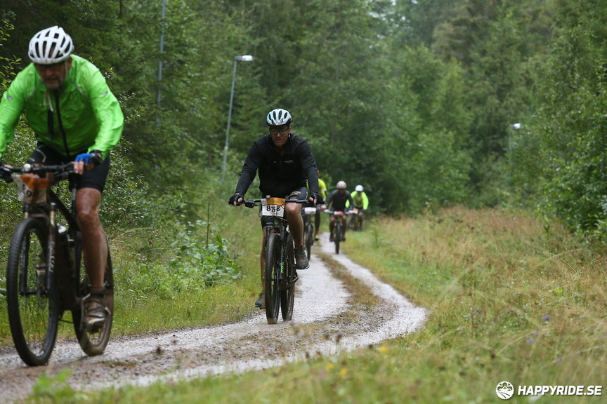 Bild från Cykelvasan 2019 (90km)