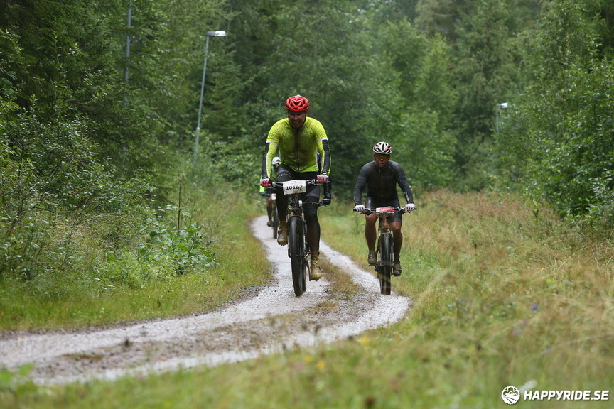 Bild från Cykelvasan 2019 (90km)