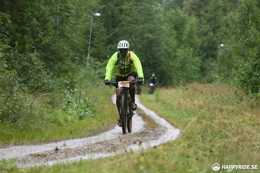 Bild från Cykelvasan 2019 (90km)