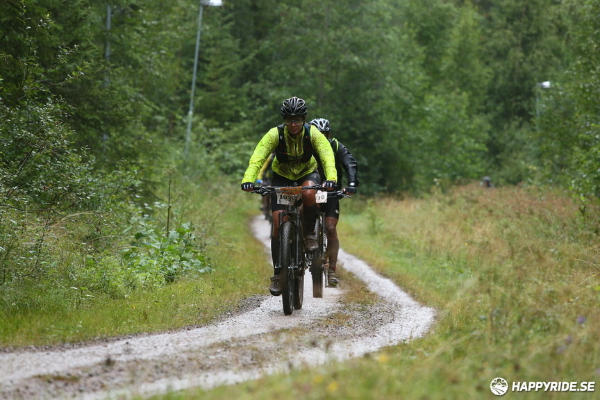 Bild från Cykelvasan 2019 (90km)