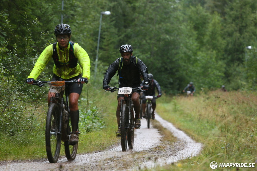 Bild från Cykelvasan 2019 (90km)