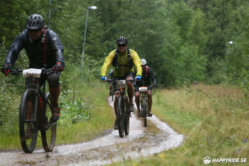 Bild från Cykelvasan 2019 (90km)