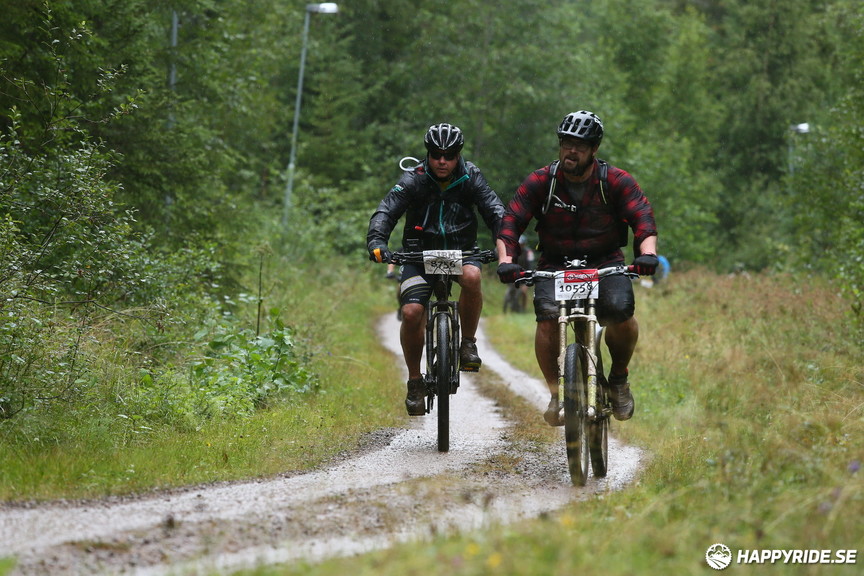 Bild från Cykelvasan 2019 (90km)