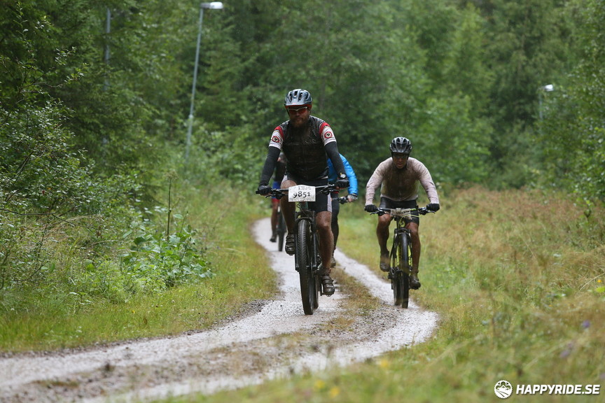Bild från Cykelvasan 2019 (90km)