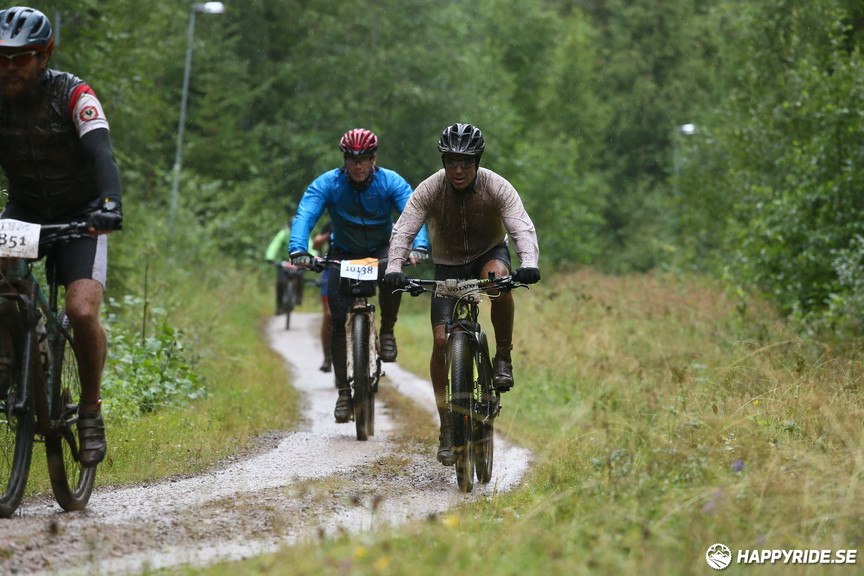 Bild från Cykelvasan 2019 (90km)