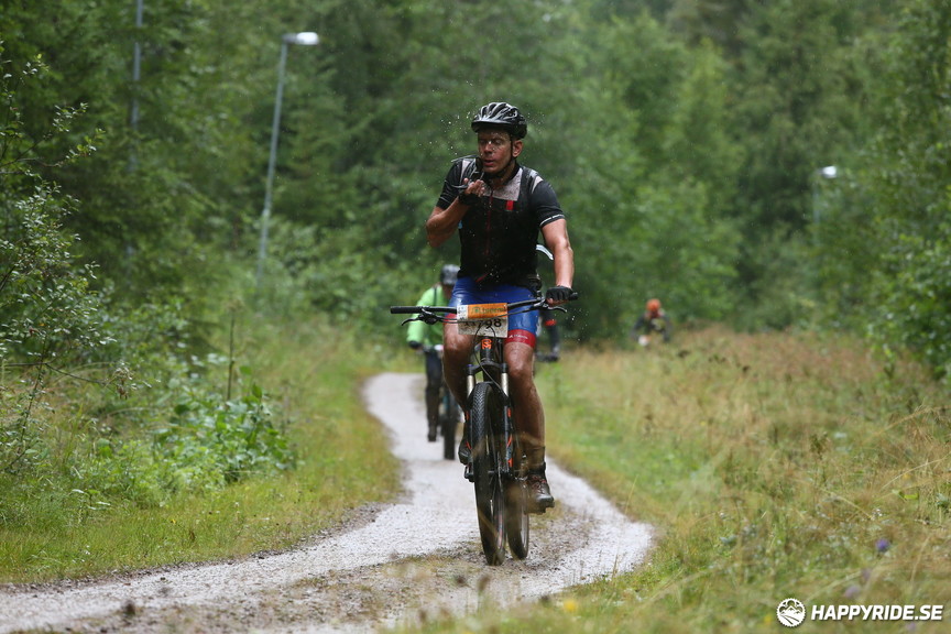 Bild från Cykelvasan 2019 (90km)
