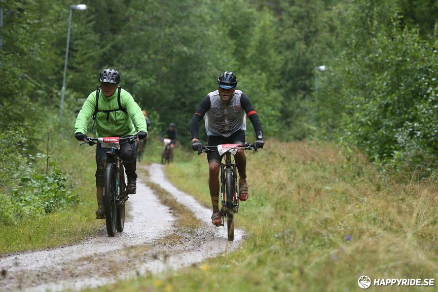 Bild från Cykelvasan 2019 (90km)